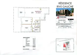 Apartment in Argelès-sur-Mer (66700)