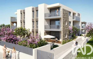 Appartement à Argelès-sur-Mer (66700)