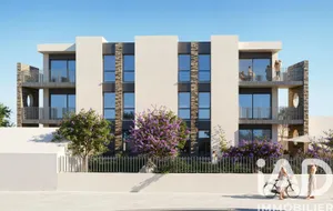 Apartment in Argelès-sur-Mer (66700)