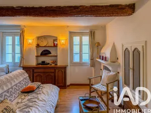 Appartement à Fréjus (83600)