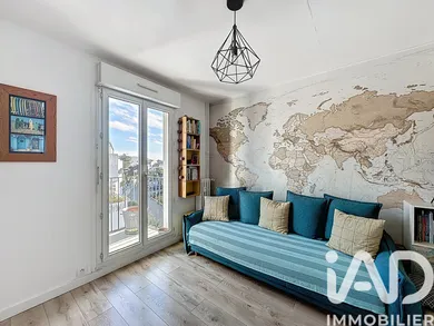 Appartement à La Rochelle (17000)