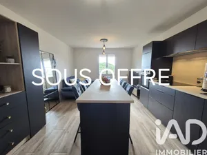 Appartement à Hyères (83400)