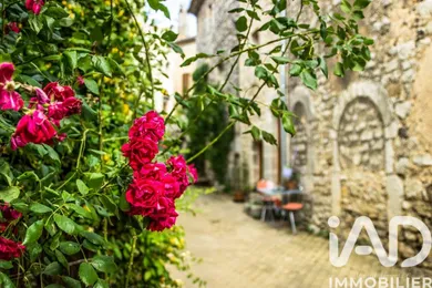 Apartment in Viols-le-Fort (34380)