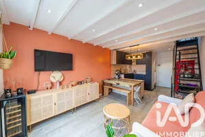 Duplex in Villeneuve-Loubet (06270)