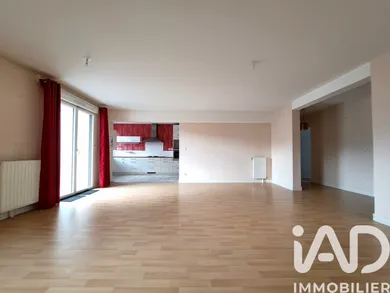 Appartement à Le Mans (72000)