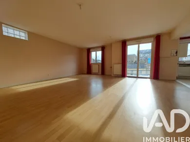Appartement à Le Mans (72000)