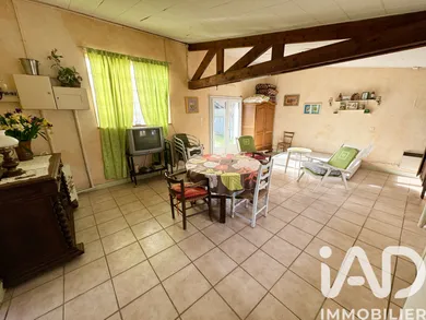 Maison à Chilleurs-aux-Bois (45170)