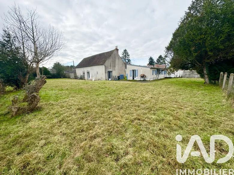 Maison 3 pièces 110 m² · à Chilleurs-aux-Bois · 110 m² · 106 000 €