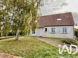 House in Montlouis-sur-Loire (37270)
