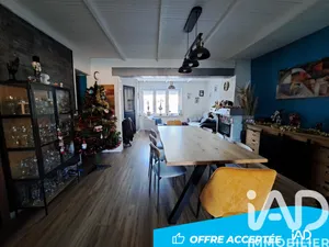 Townhouse in Faches-Thumesnil (59155)