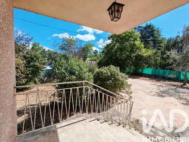 House in Aubenas (07200)