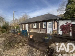 Park home in PONT-AUDEMER (27500)