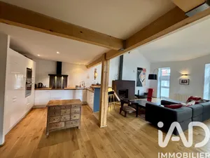 House in Prades (09110)