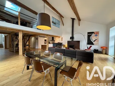 Maison à Prades (09110)