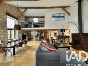 House in Prades (09110)