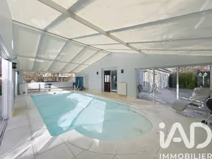 Maison traditionnelle à Favières (77220)