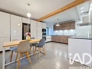 House in Valleiry (74520)