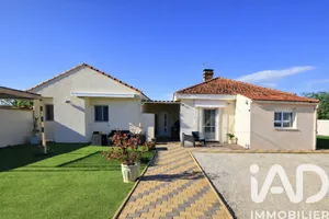 House in Bollène (84500)