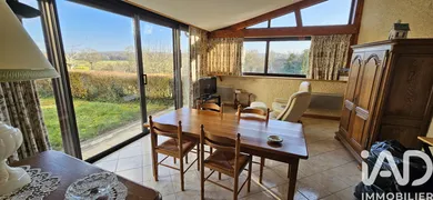 Maison traditionnelle à Ray-sur-Saône (70130)