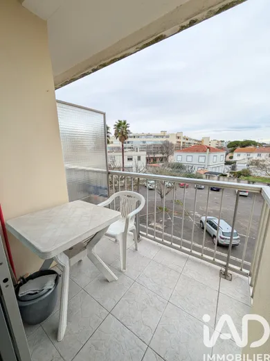 Studio à Balaruc-les-Bains (34540)