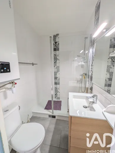 Studio à Balaruc-les-Bains (34540)