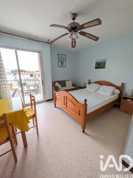 Studio à Balaruc-les-Bains (34540)