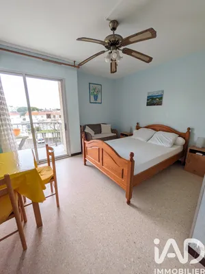 Studio in Balaruc-les-Bains (34540)