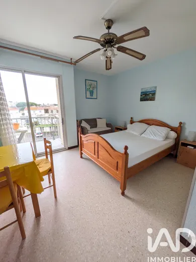 Studio in Balaruc-les-Bains (34540)