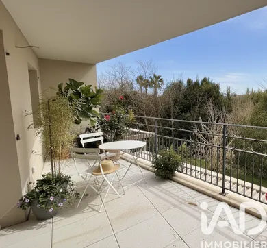 Apartment in Valergues (34130)