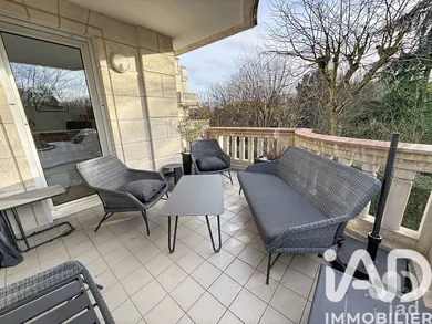 Appartement à Vaucresson (92420)