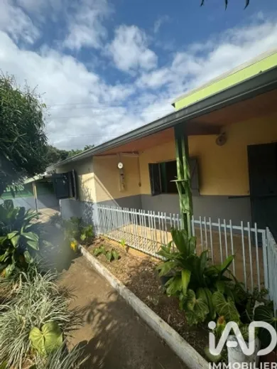 House in Saint-Pierre (97432)