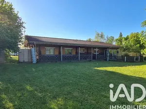 Maison à La Gripperie-Saint-Symphorien (17620)