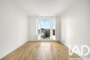 Apartment in Colombes (92700)