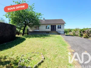 Village house in La Trimouille (86290)