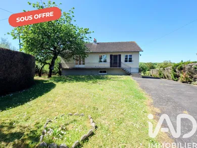 Village house in La Trimouille (86290)