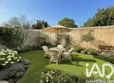 Apartment in Valergues (34130)