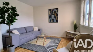 Apartment in Lyon (69004)
