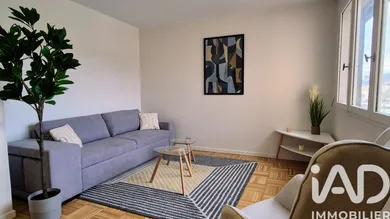 Apartment in Lyon (69004)