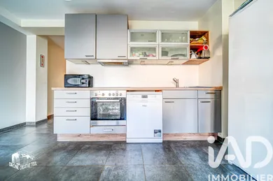 Apartment in Metz (57070)