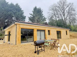 Detached house in Sarlat-la-Canéda (24200)