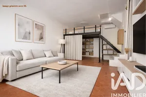 Apartment in Nice (06300)