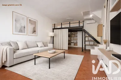 Appartement à Nice (06300)