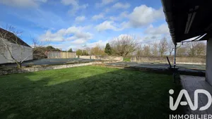 Traditional house in Vallons-de-l'Erdre (44540)