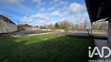 Maison traditionnelle à Vallons-de-l'Erdre (44540)