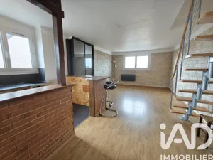 Duplex in Champigny-sur-Marne (94500)