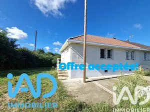 Apartment in La Chapelle-Saint-Mesmin (45380)