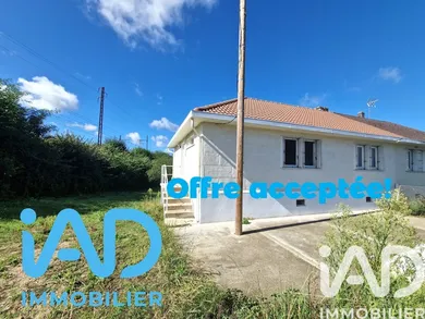 Appartement à La Chapelle-Saint-Mesmin (45380)