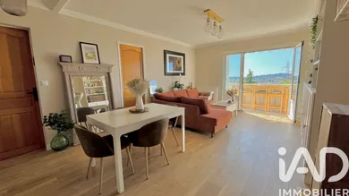 Apartment in Toulon (83100)