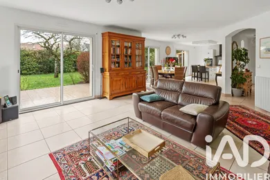 Maison à Rezé (44400)