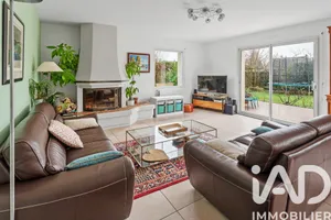 House in Rezé (44400)